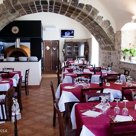 Roccella Valdemone Agriturismo Valle Dell'Etna المظهر الخارجي الصورة